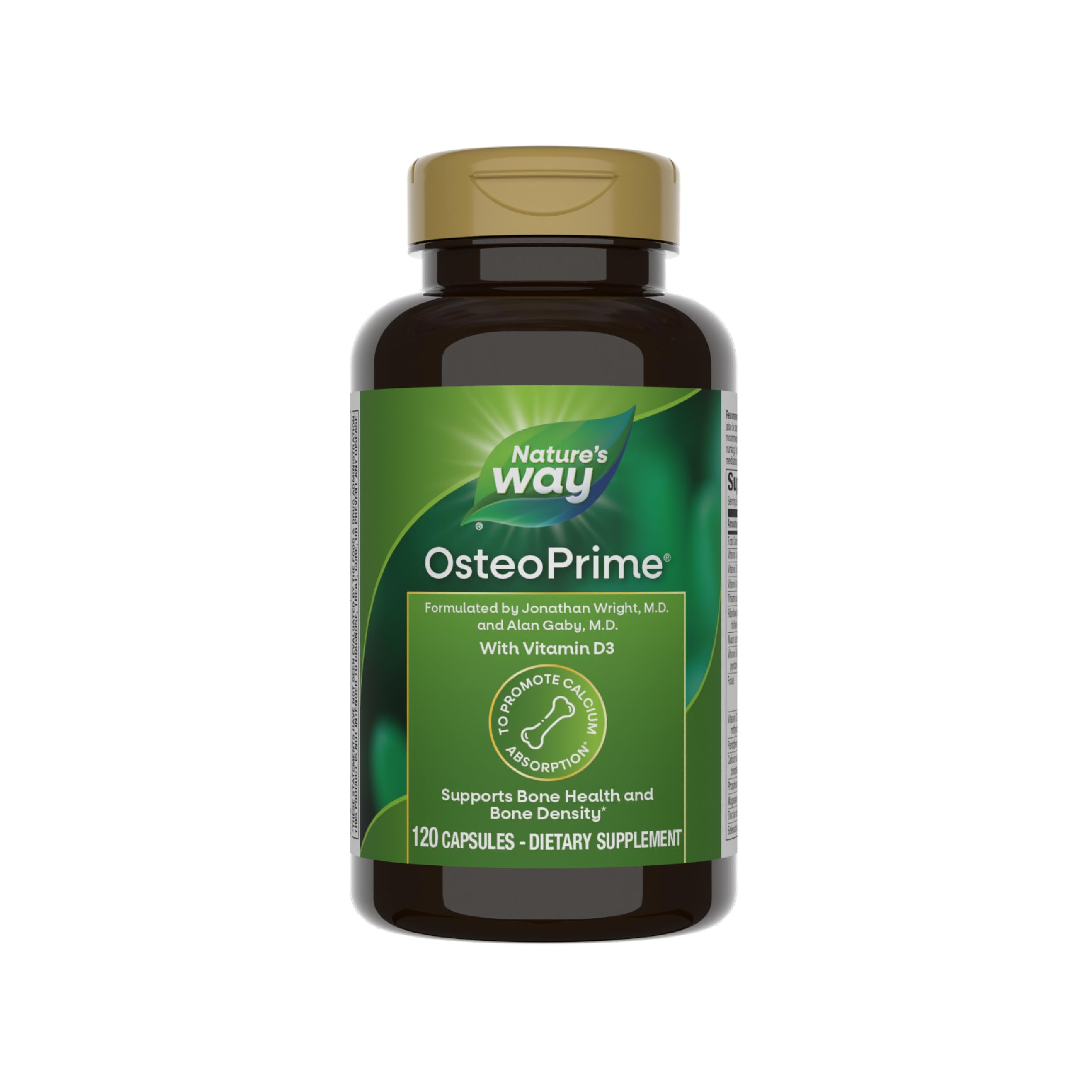 OsteoPrime