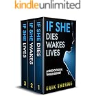 IF SHE: A Psychological Thriller Box Set (Harlow)
