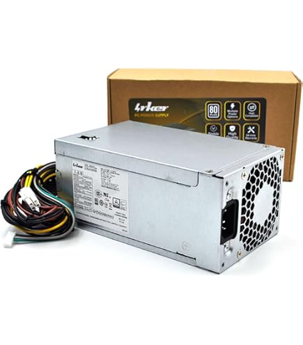 Amazon.com: New Genuine Power Supply for HP Z8 G4 Workstation