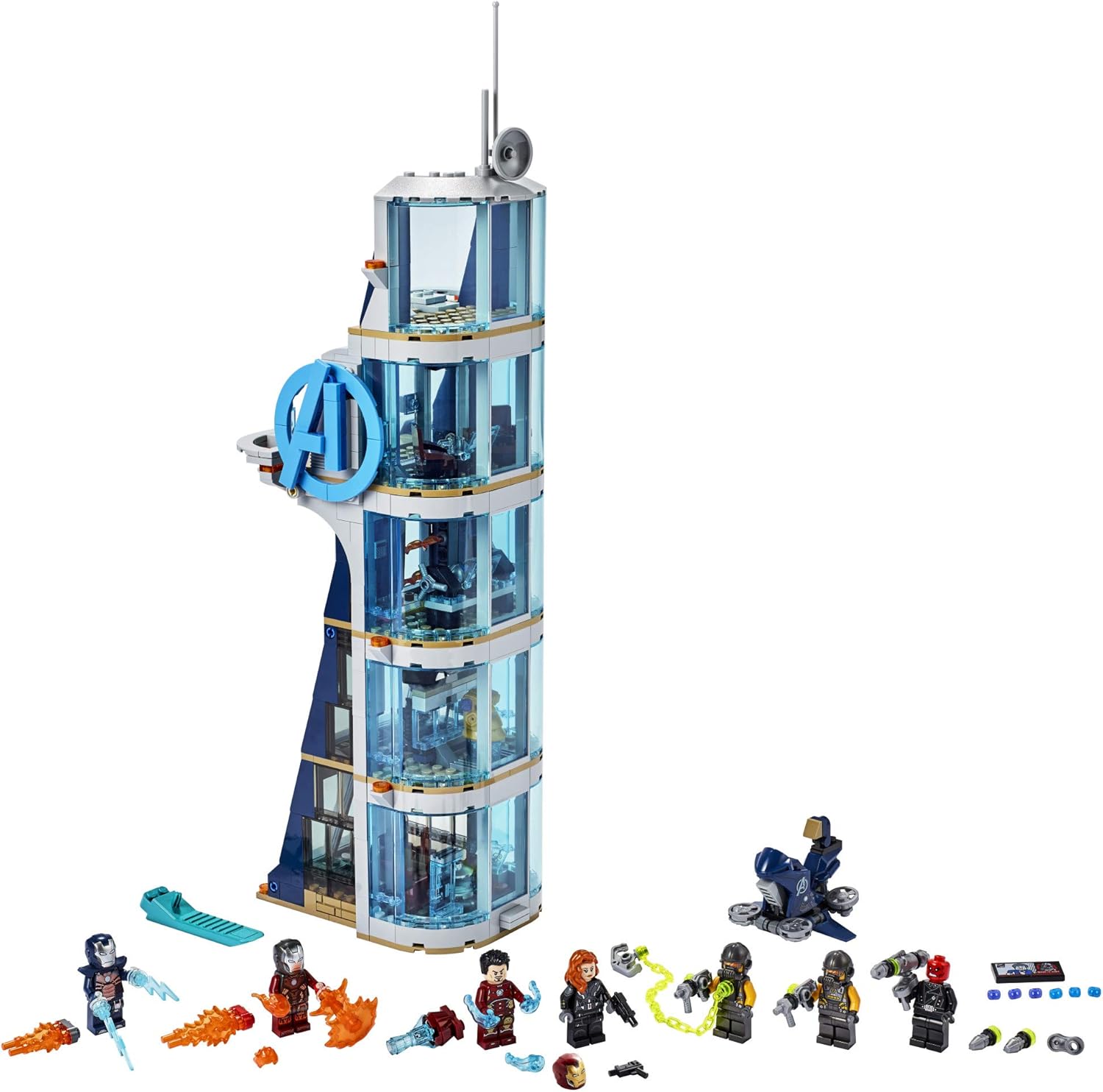 amazon lego 76131