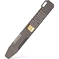 Ti Pry Bar (Titanium Stonewashed)