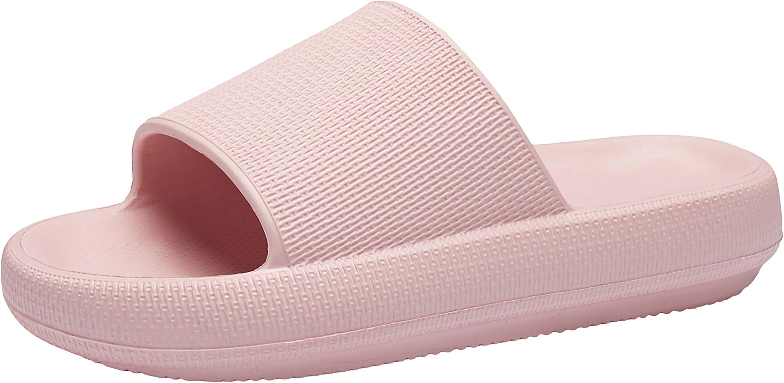 Women's Square Toe Slippers Rivets Thick Mid Heel Sandals Shoes Shoes Beach Casual Formal Fashion Shoes