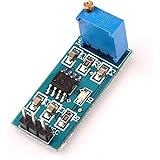 RioRand&reg; NE555 Pulse Generator Adjustable Frequency Module 5-12V DC