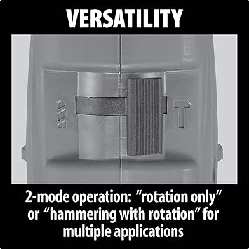 Makita HP1641K Power Hammer Drills product image 7