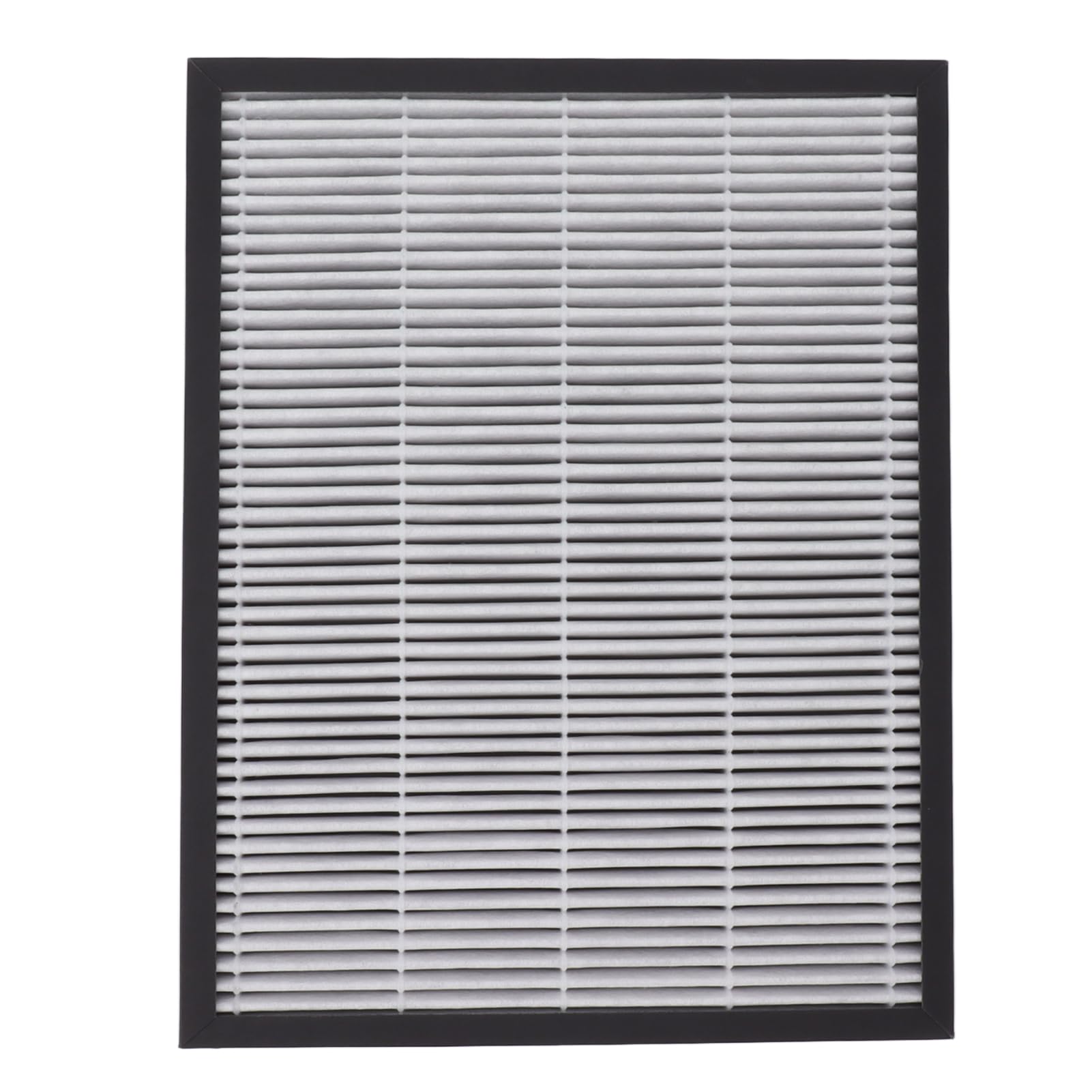 High Efficiency Air Filter for KJ200G D41 Removes Dust Pollutants Odors Easy Install 565g Compatible with KJ210G C42 C46