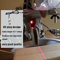 650nm red line laser module industrial laser module