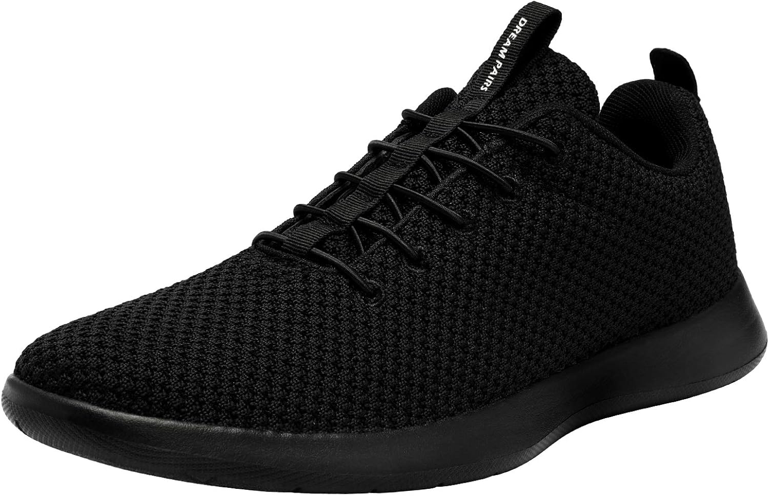 DREAM PAIRS Men's Lightweight Fashion Sneakers Breathable Casual