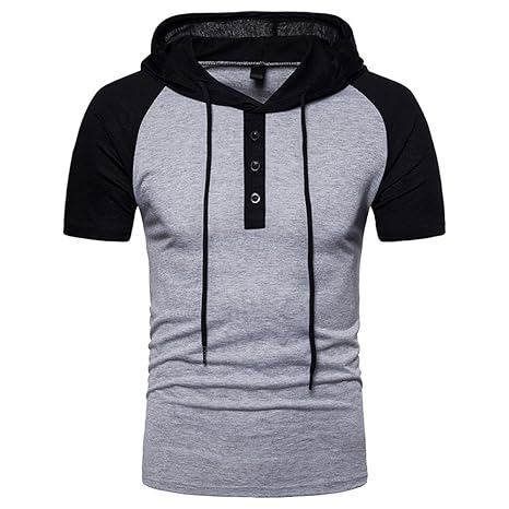  Cool Summer Kstare Mens Summer Patchwork