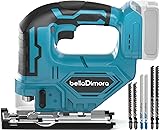 Cordless Jigsaw for Makita 18V Battery