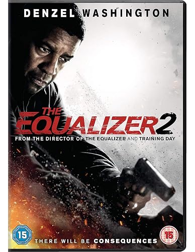 #76 — The Equalizer 2