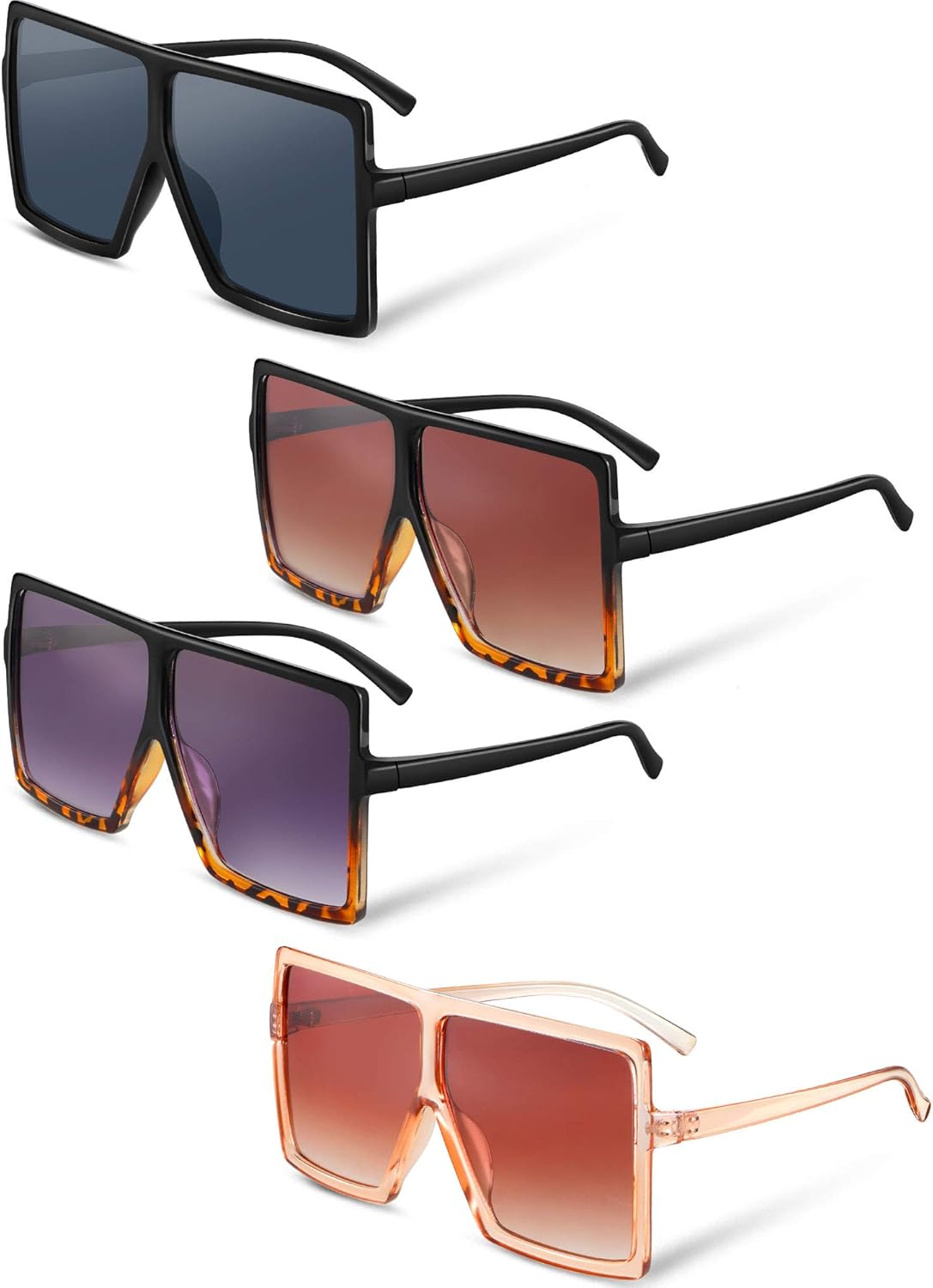 oversized sunglasses amazon