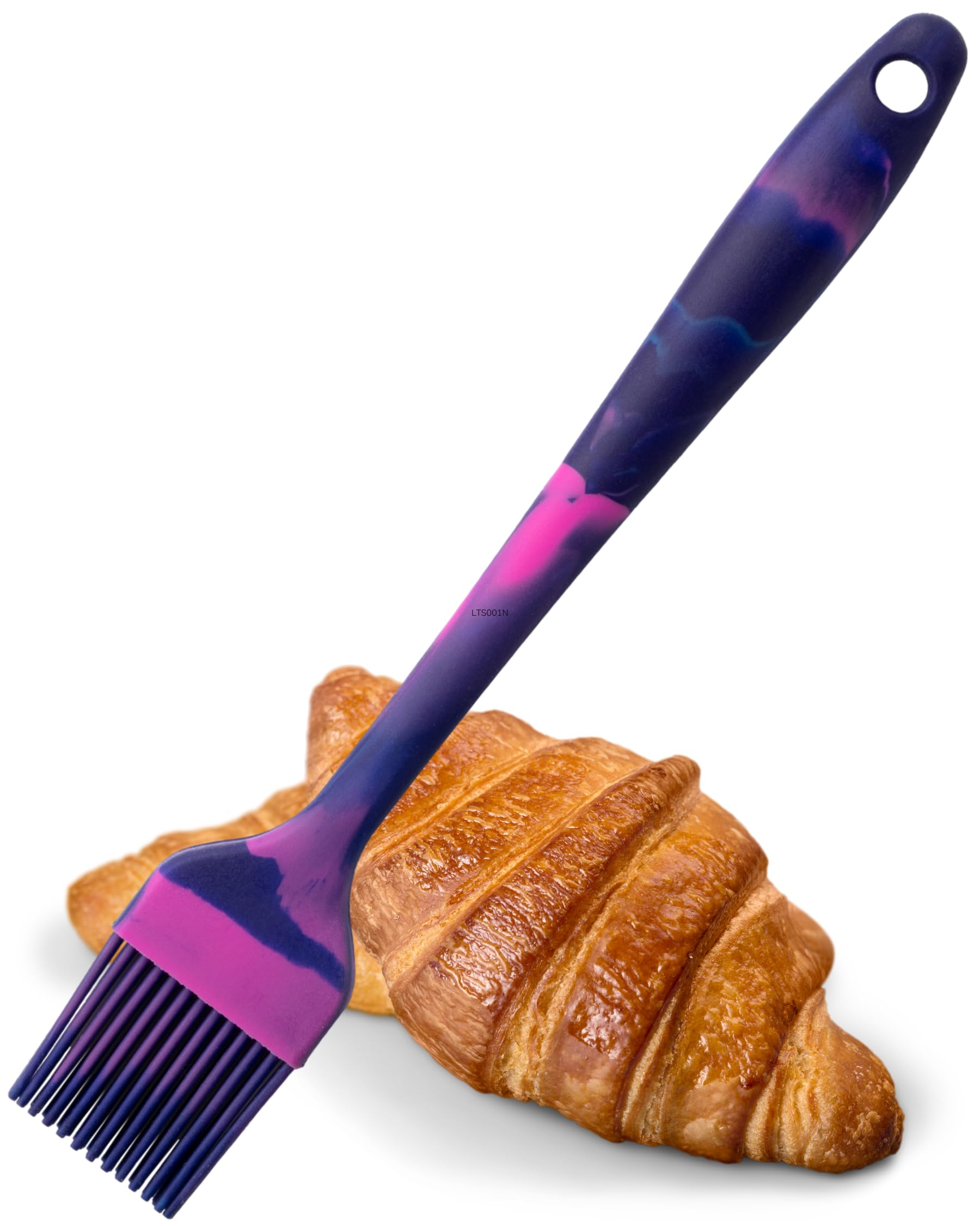 Taylor's Eye Witness Nebula Large Silicone Brush — image 1