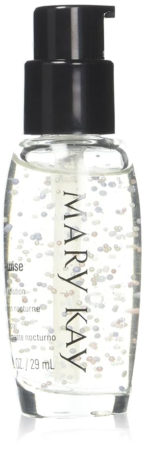 mary kay night serum