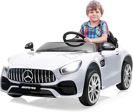 2 seater battery operated cars