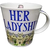Her Ladyship Mug
