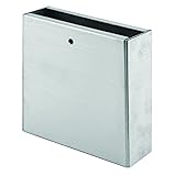 Sentry Supply 650-3005-5 Pilaster Shoe, Fits 5