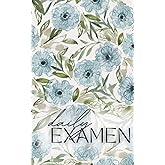 Daily Examen Journal: Catholic Prayer & Meditation