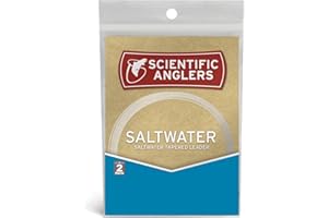 Scientific Anglers Premium Saltwater Leaders