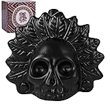 Aztec Death Whistle ||| Reaches over 125 dB ||| The