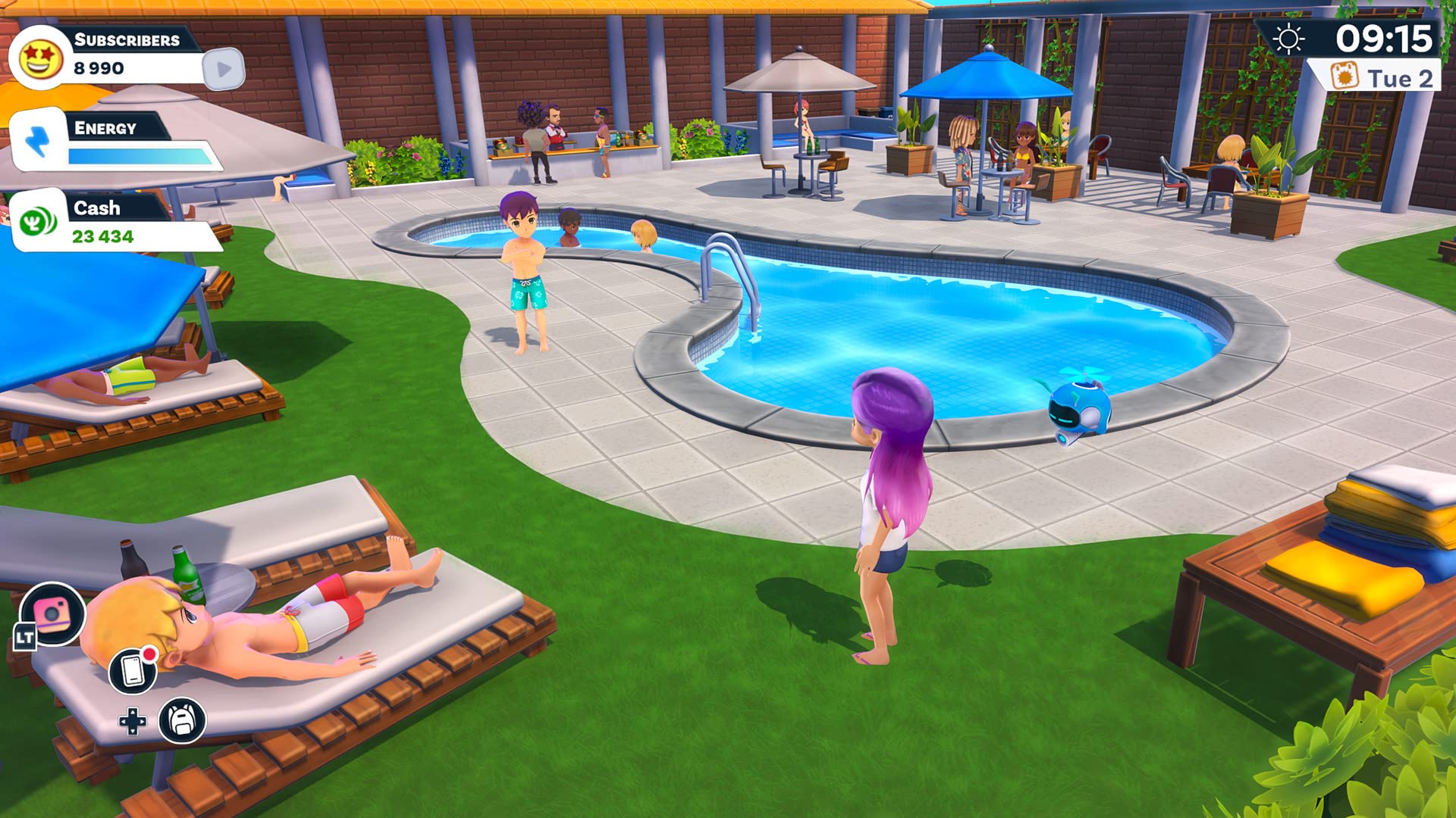Youtubers Life 2 4