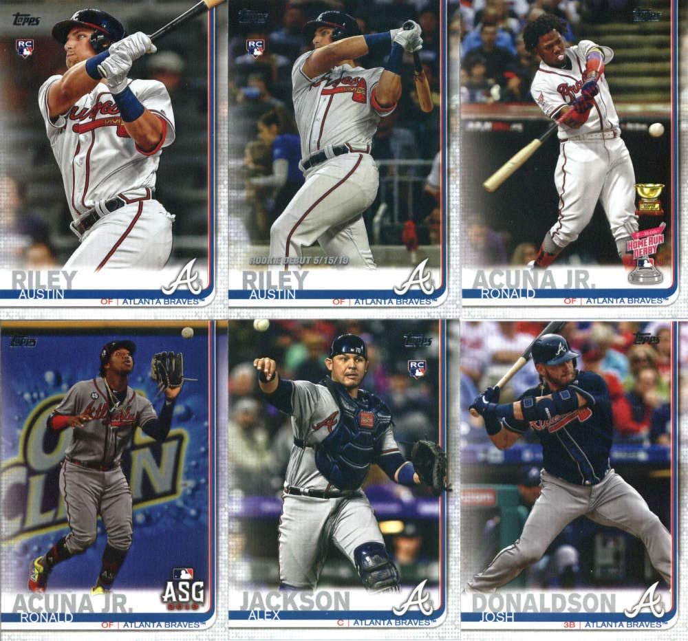 ronald acuña jersey