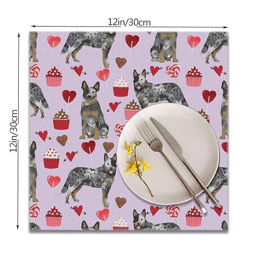 Amazon Com Shower Curtain Doormat Australian Cattle Dog Blue Coat