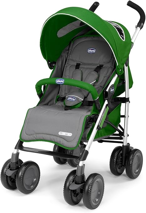 elliptical stroller amazon