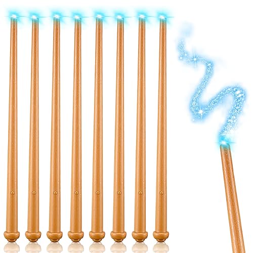 Piece Light-up Wand Light Up Magic Wand Magic Light and Sound