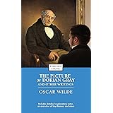 The Picture of Dorian Gray and Other Writings (Enriched Classics)