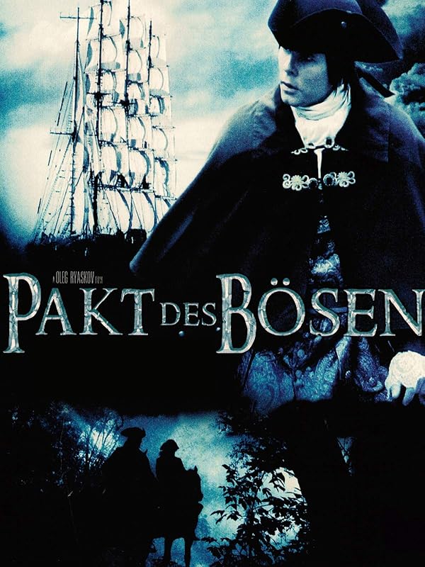 Amazon.de Pakt des Bösen ansehen Prime Video