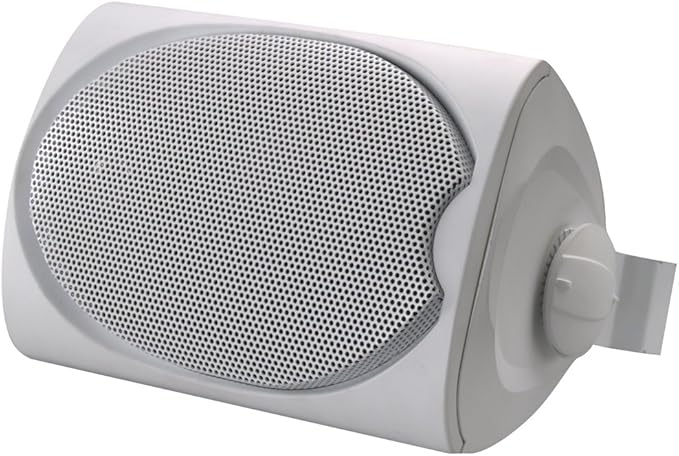 leviton outdoor speakers
