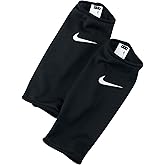 Nike Guard Lock Sleeves, Soccer shin Pads