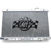 CSF 3329 High Performance Radiator