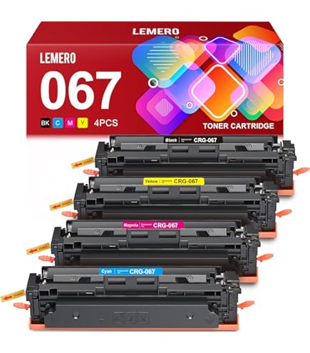 Amazon.com: 83A CF283A Black Toner Cartridge 2-Pack
