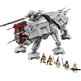LEGO Star Wars at-TE