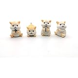 hamtaro figures amazon