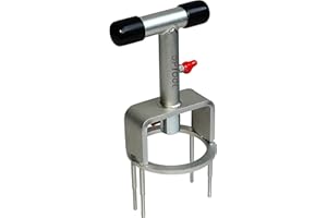 DPTOOL Heater Fan Blower Remove Install Tool Compatible with Volvo S60 S80 XC60 XC70 V70 Replacement for Land Rover Evoque LR2