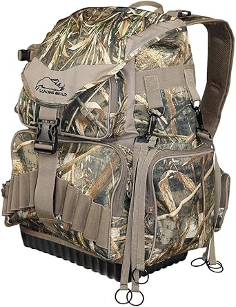 hunting backpacks amazon