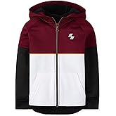 The Children's Place boys Fleece Performance Hoodie