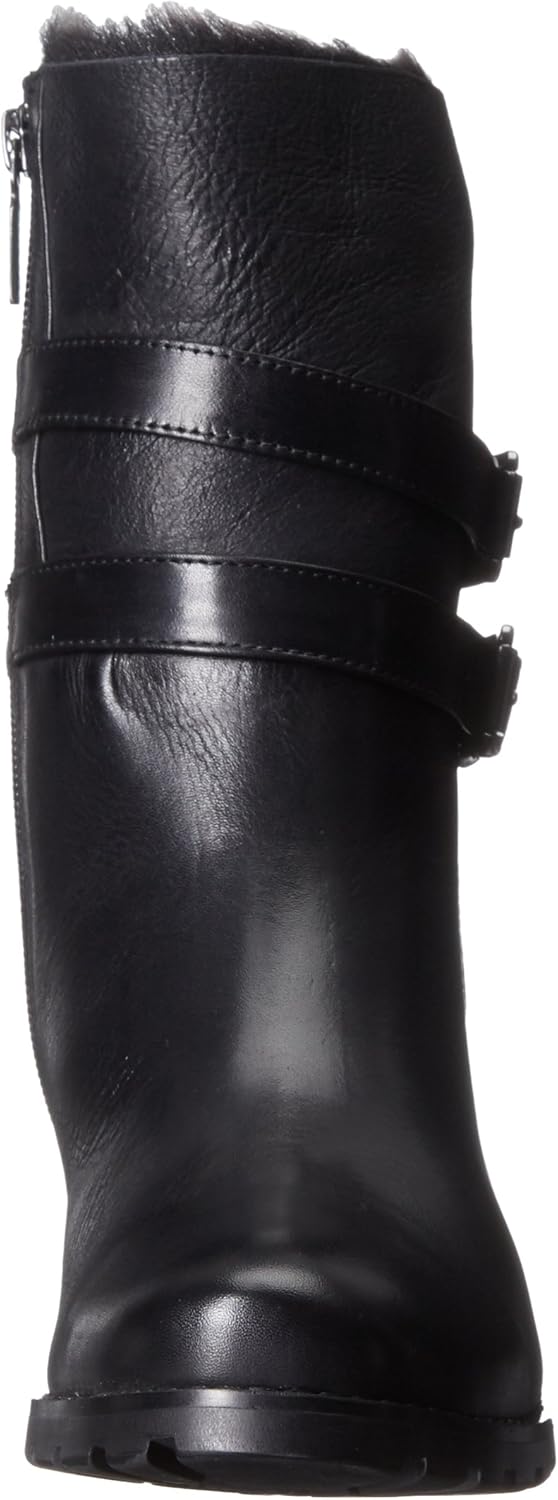 blondo fabiana leather booties