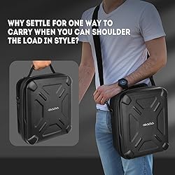 Ultra-Light Case for Starlink Mini