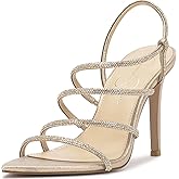 Jessica Simpson womens Vioreena