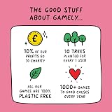 Gamely Soundiculous: Pocket Party Game of Hilarious Sounds view 6