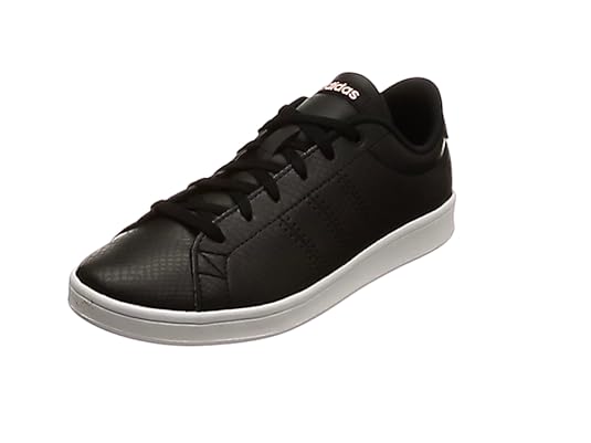 adidas advantage clean qt damen