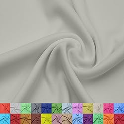 Texco Inc 60" Wide Solid Interlock Lining