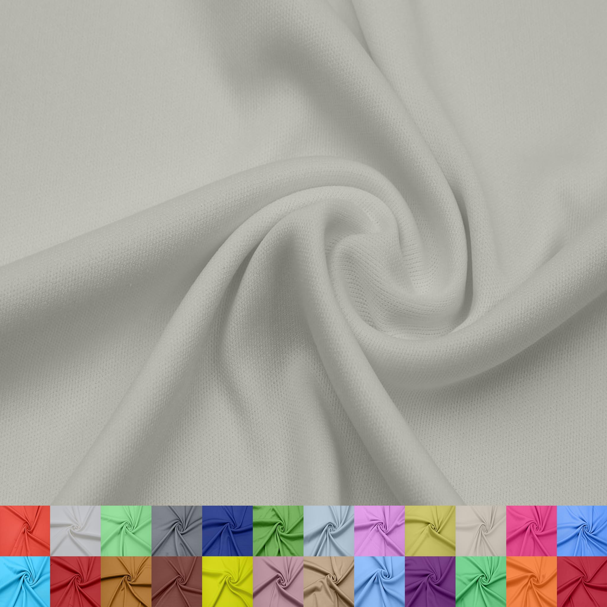 Texco Inc 60" Wide Solid Interlock Lining