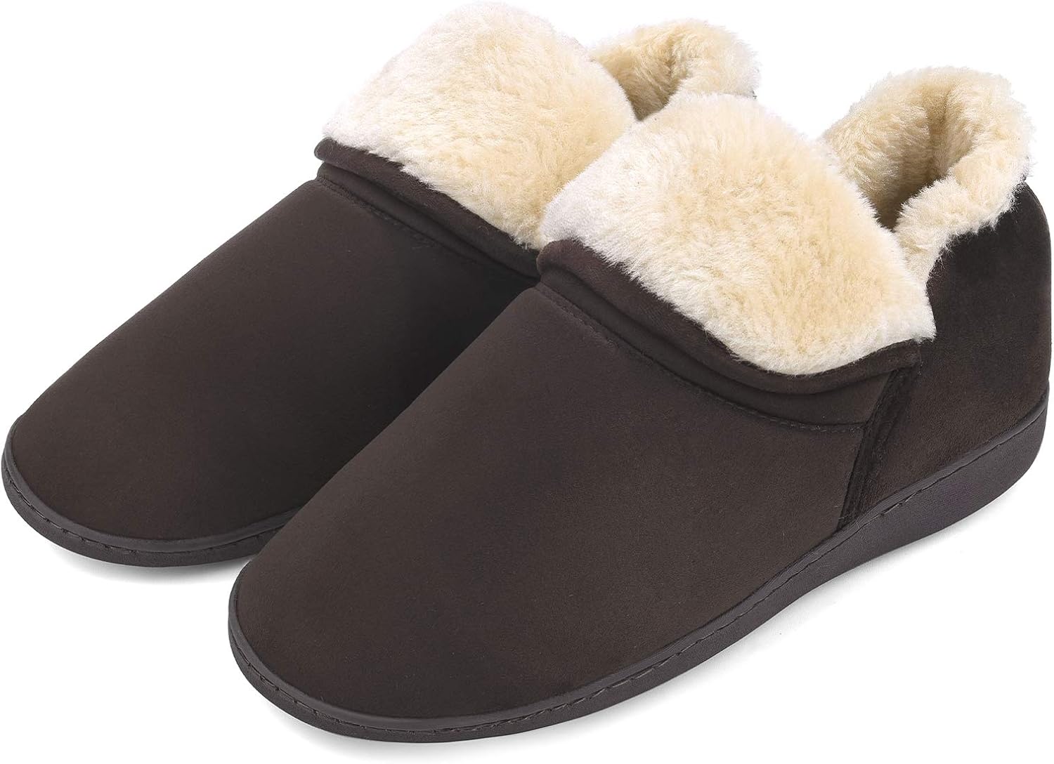Best Lg Size Soft Slippers For Men