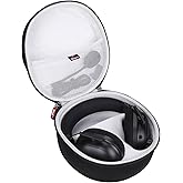 Headset Storage Case Fits for Razer BlackShark V2 Pro / V2 X Wireless Gaming Headset, Case Only
