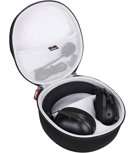Amazon.com: Geekria Shield Headphones Case Compatible with Razer