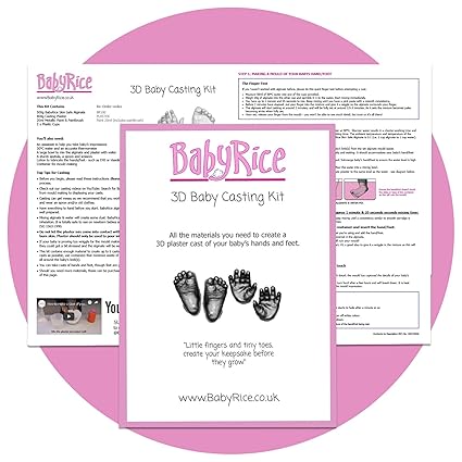 baby rice casting